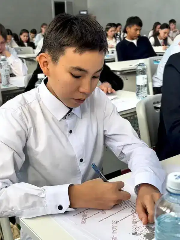 Более 700 учеников сельских школ проверят знания на областной олимпиаде (4)