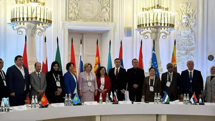 Артур Ластаев принял участие в юбилейном заседании Евразийской ассоциации омбудсменов (2)