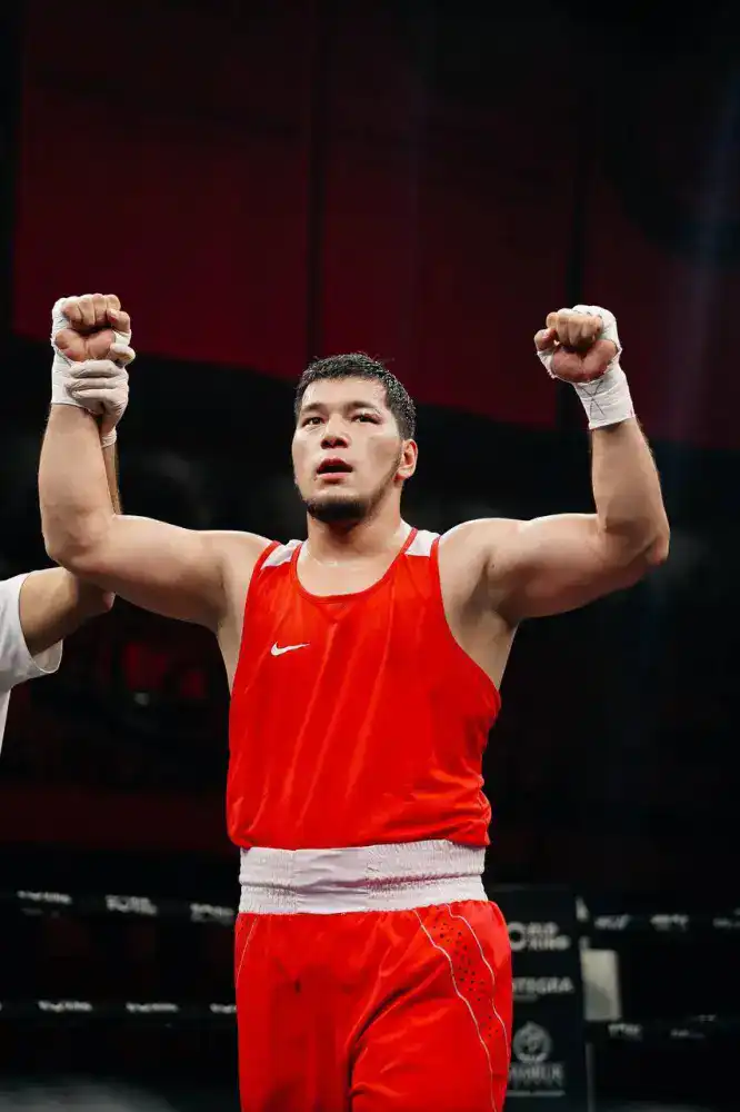 Как в Астане развивают спорт высших достижений (9)