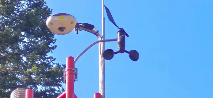 В ВКО внедряется система раннего предупреждения схода лавин (3)