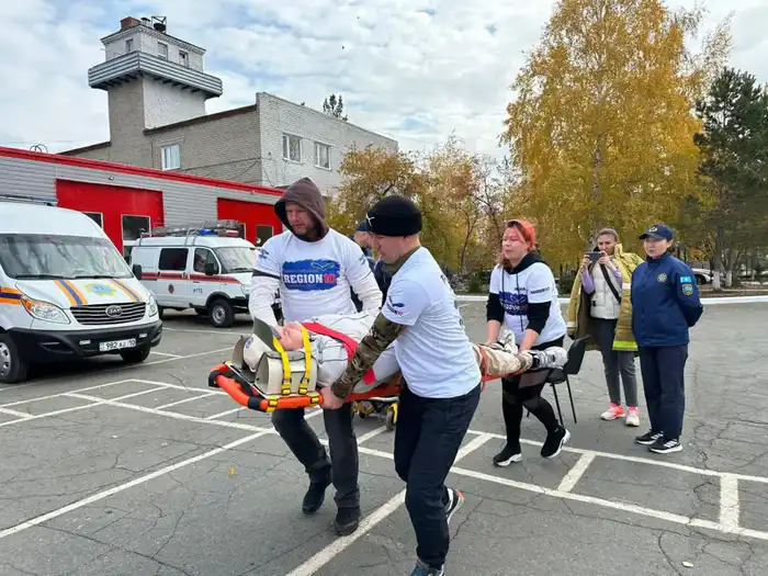 МЧС провело региональные форумы волонтёров в сфере предупреждения и ликвидации чрезвычайных ситуаций (4)