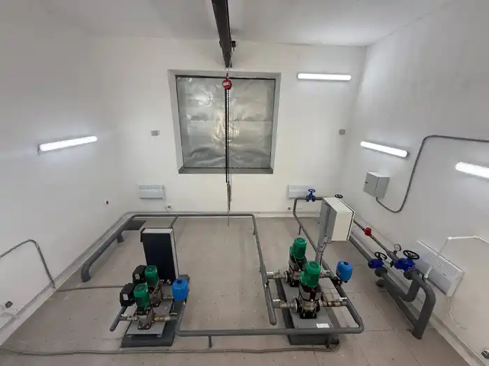 Аким области Гауез Нурмухамбетов с рабочим визитом посетил район Шал акына (4)