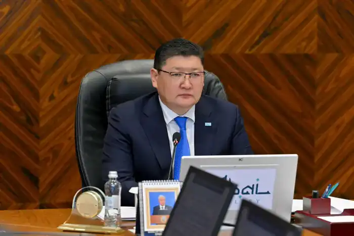 В области Абай государству возвращено более 150 тысяч га сельскохозяйственных земель (3)