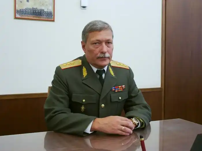 Антитеррористический центр государств – участников СНГ: 25 лет вместе против терроризма (2)