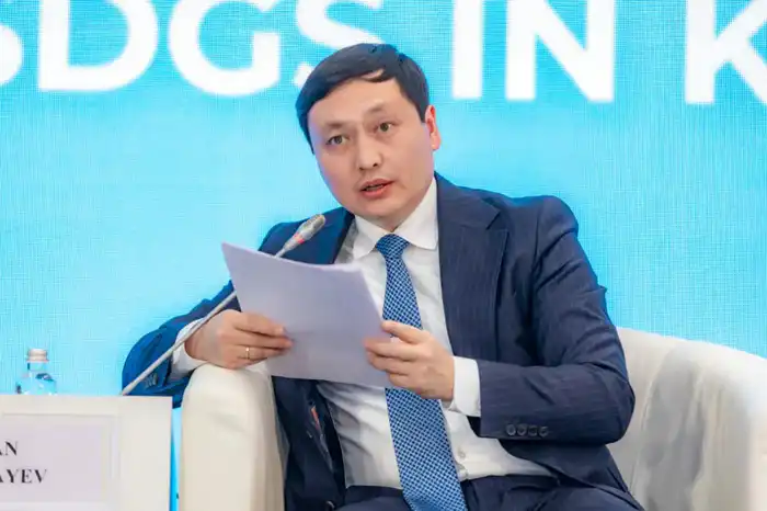 В Астане обсудили роль гражданского общества в продвижении Целей устойчивого развития (10)