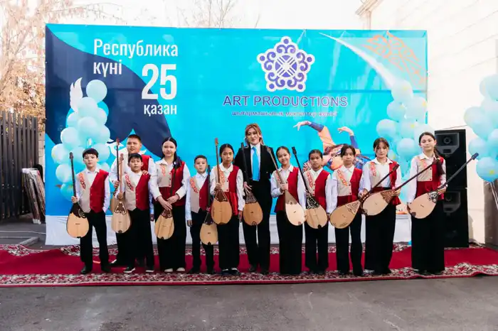 Три новых объекта в День Республики сдали в Алматинской области (2)