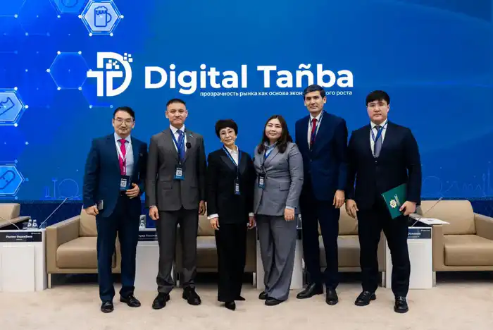 Цифровая маркировка стимулирует рост отечественного производства (2)