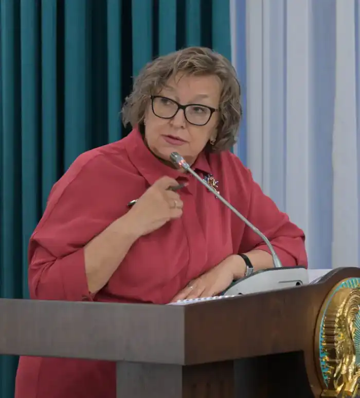 В Павлодарской области рассмотрены ожидаемые итоги социально-экономического развития за 2025 год (2)