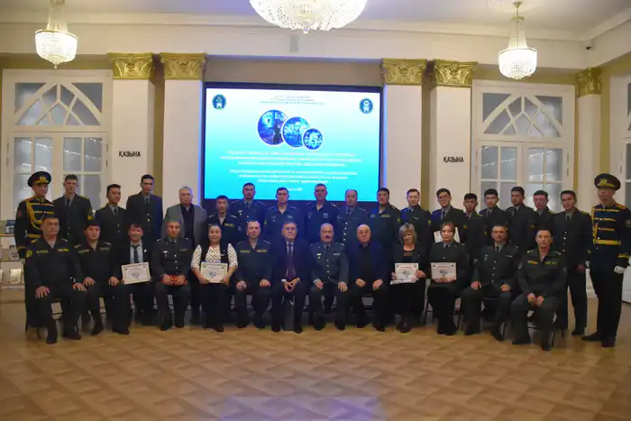 Цифровизация в Национальной гвардии вышла на новый уровень: обсудили будущее военных коммуникаций (4)