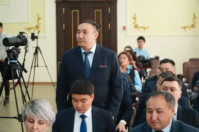 В Акмолинской области подвели итоги социально-экономического развития за 9 месяцев 2025 года (5)