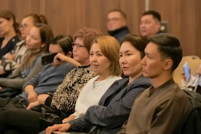 Азамат Амрин: «Наша главная цель - создать благоприятные условия и стимулировать развитие предпринимательства» (5)