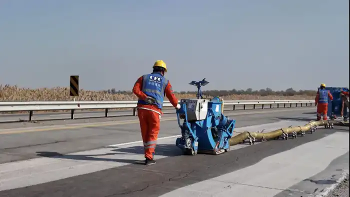 Три новых объекта в День Республики сдали в Алматинской области (3)