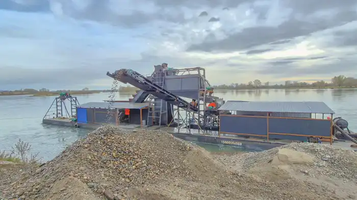 В регионах Казахстана активно реализуются противопаводковые меры (7)