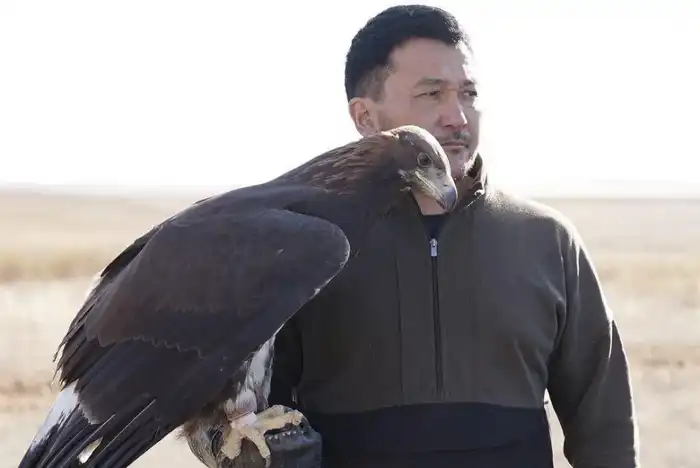 Как в Астане развивают спорт высших достижений (2)