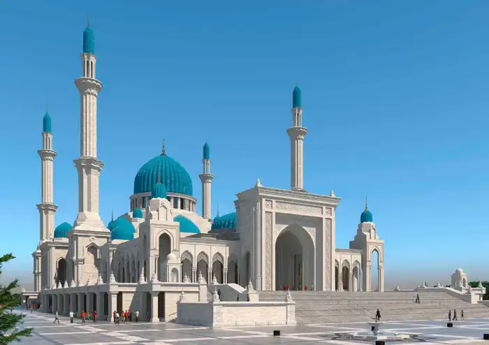 В Семее в рамках акции «Абайға құрмет» началось строительство первого объекта (6)