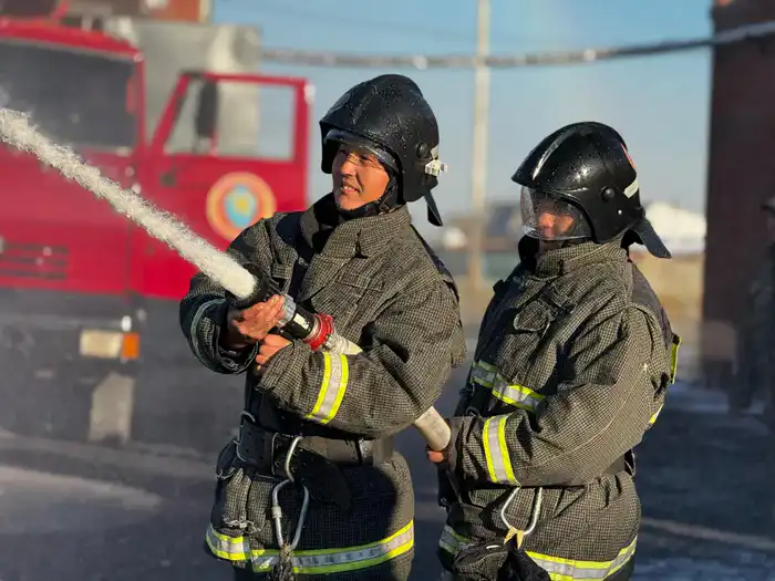 Безопасность села: Открытие новых пунктов ДПФ (9)