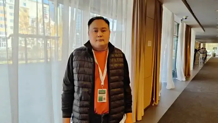 В Карагандинской области обсудили новые возможности для предпринимателей (2)