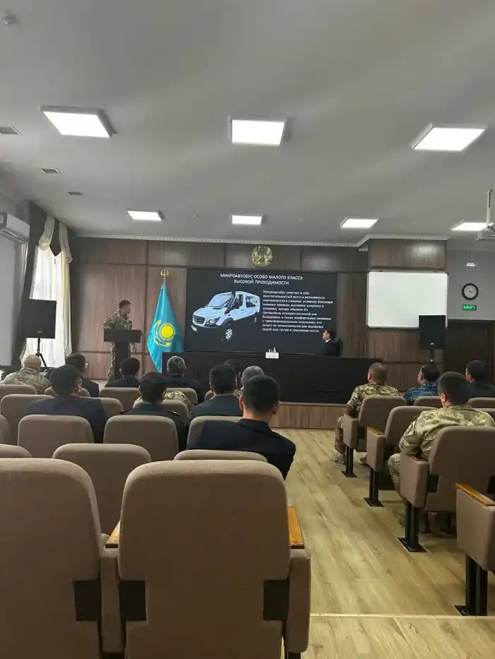 О проведении заседания Жамбылского областного оперативного штаба по борьбе с терроризмом (2)