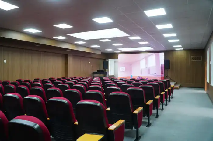 В Акмолинской области построена новая школа взамен аварийной (8)