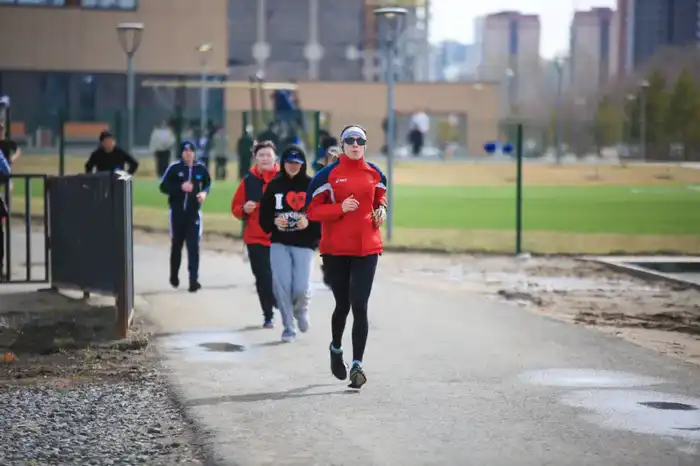 Закрытие летнего сезона забегов проведут в честь Дня Республики в Астане (7)