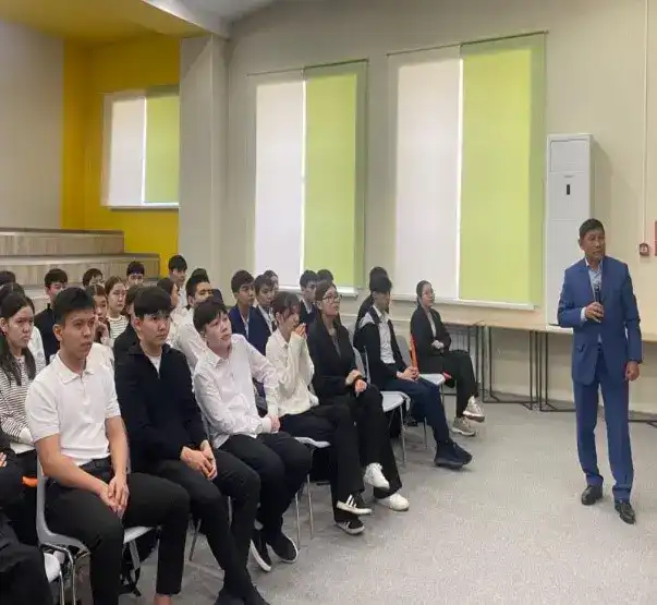 Республиканская информационно-разъяснительная группа в Павлодарской области (2)