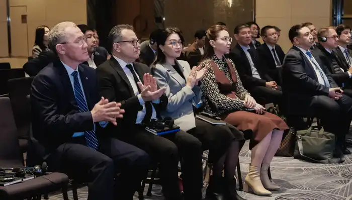 Улучшение экосистемы дна Арала: в Казахстане запускается проект мирового значения (4)