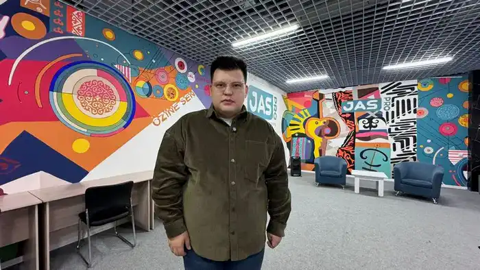 В Карагандинской области работает фронт-офис для профилактики наркомании среди молодёжи (2)