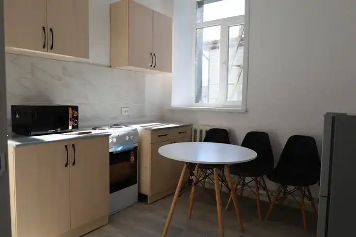 В Карагандинской области сельские врачи получили жильё (3)