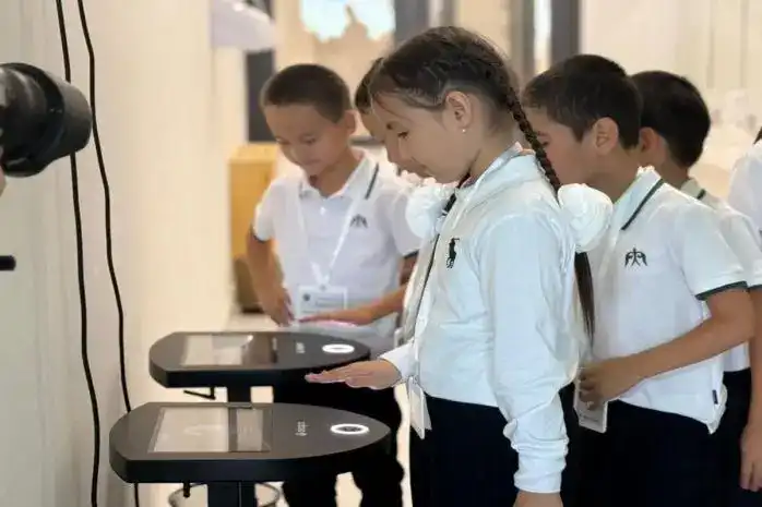 Меры по обеспечению безопасности в учреждениях образования обсудили в Астане (3)