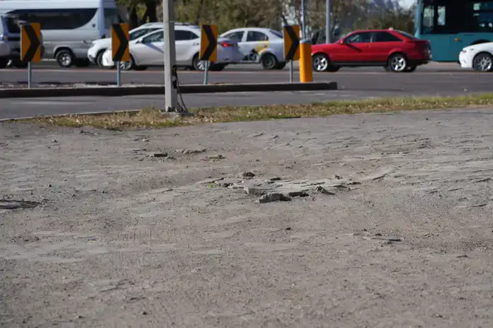 «Не жалуюсь – требую». Поговорили с Булекпаевым про шахтёров, отопление, цены и карагандинцев (5)