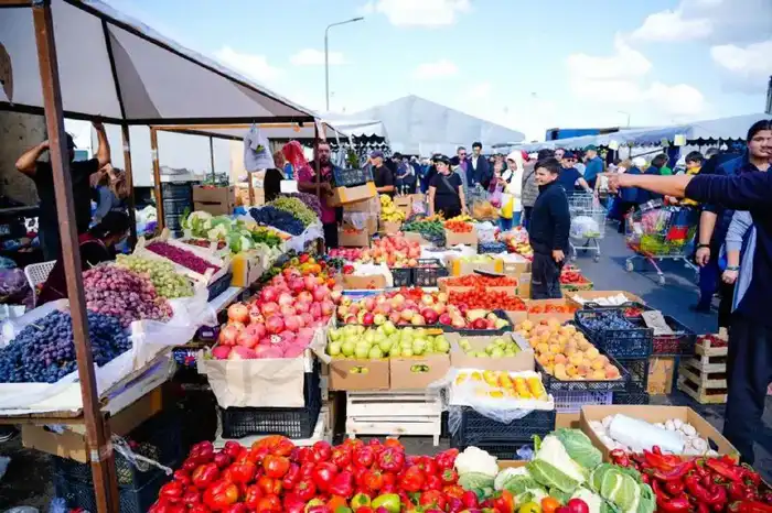 В Астане пройдет сельскохозяйственная ярмарка с участием Северо-Казахстанской и Павлодарской областей (3)