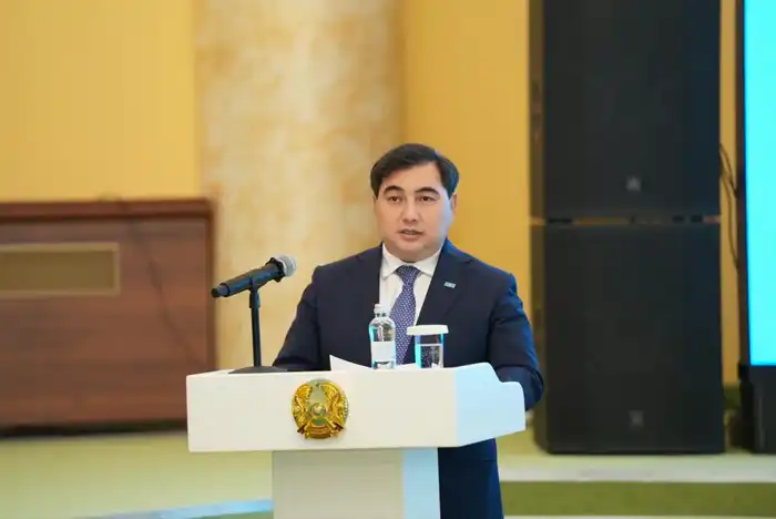 В АДГС состоялось торжественное мероприятие, посвящённое Дню Республики (4)