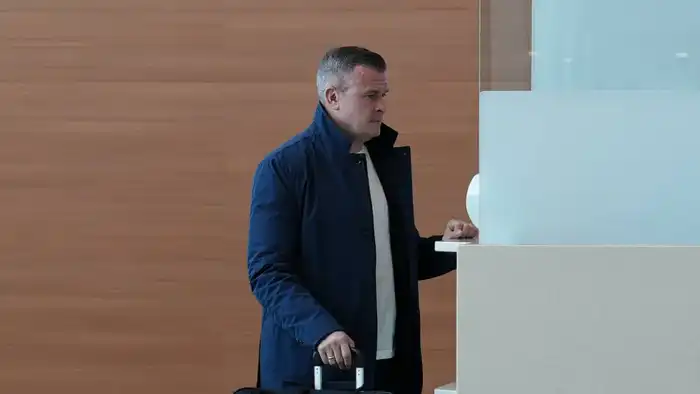 Впервые в истории в Казахстан прибыл Президент Всемирного антидопингового агентства (WADA) (4)