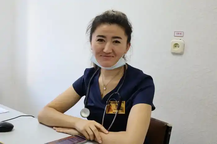 Возвращённые активы – на здоровье: в Карагандинской области построили 51 объект медицины (6)