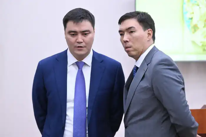 Полный цифровой контроль: Минпромстрой вносит изменения в Кодекс о недрах (5)