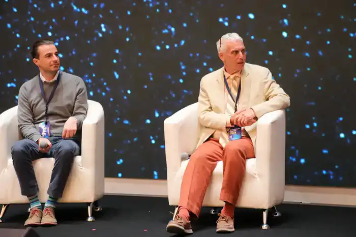 Всемирный конгресс инклюзивного образования: «Доступ. Равенство. Прогресс» (3)