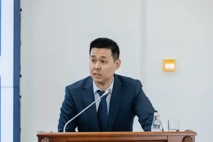 В Атырауской области обсудили вопросы реализации послания Президента (3)