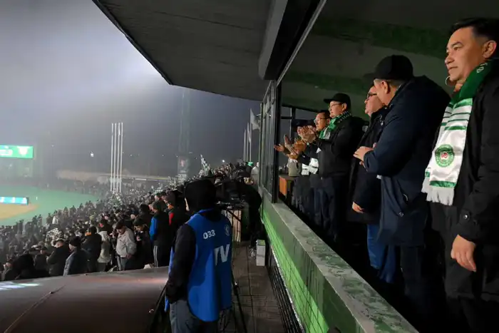 «Елимай» получил путевку в квалификационный раунд Лиги конференций УЕФА (8)