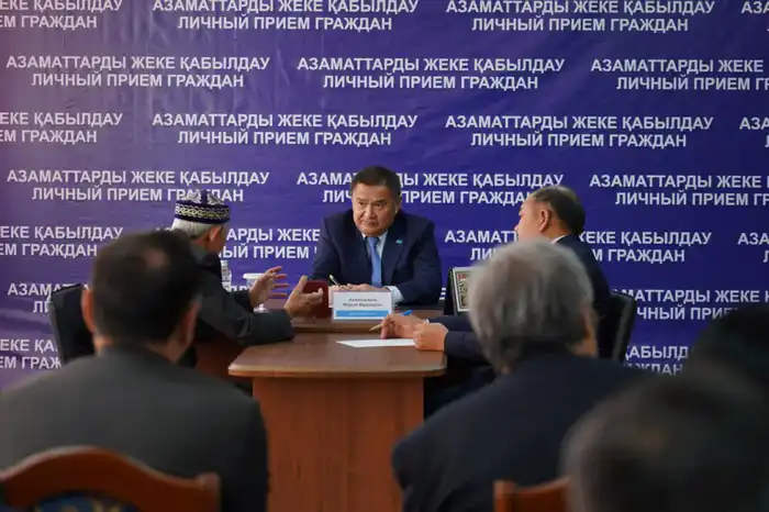 «Наша главная цель – развитие сельского хозяйства» – Марат Ахметжанов (6)