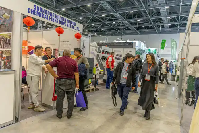 KAZAGRO/KAZFARM-2025: В АСТАНЕ СОСТОИТСЯ ГЛАВНОЕ АГРАРНОЕ СОБЫТИЕ ГОДА (4)