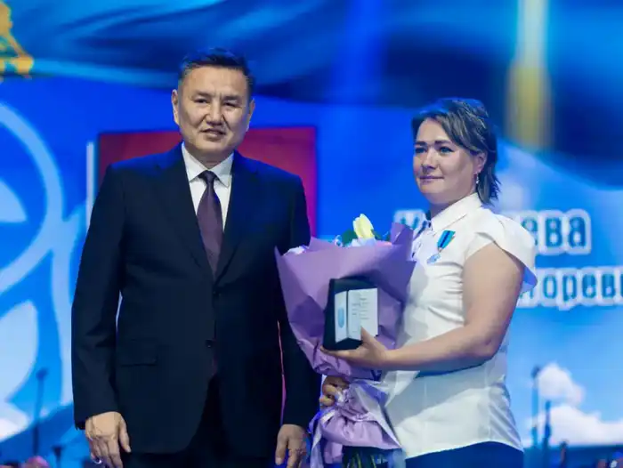 В ВКО состоялось торжественное мероприятие, посвященное Дню Республики (10)