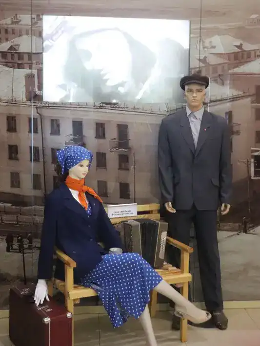 В Карагандинской области хотят развивать промышленный туризм (9)