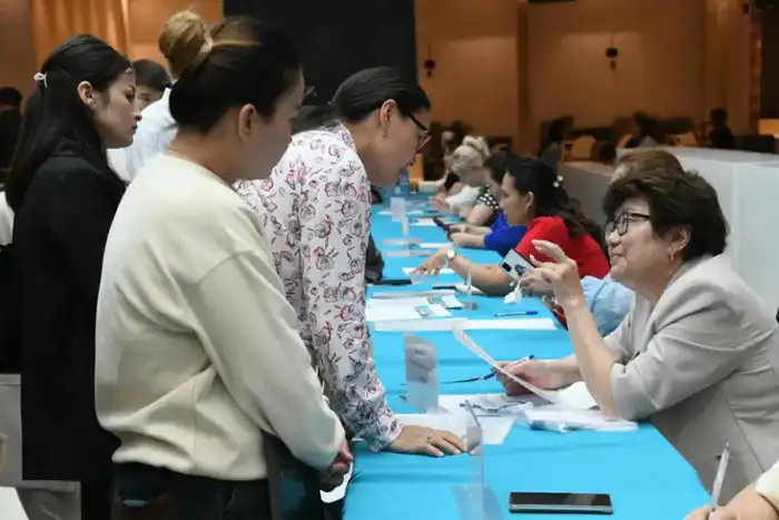 Гранты, практика, новые рабочие места: какую работу по содействию занятости населения ведут в Астане (3)