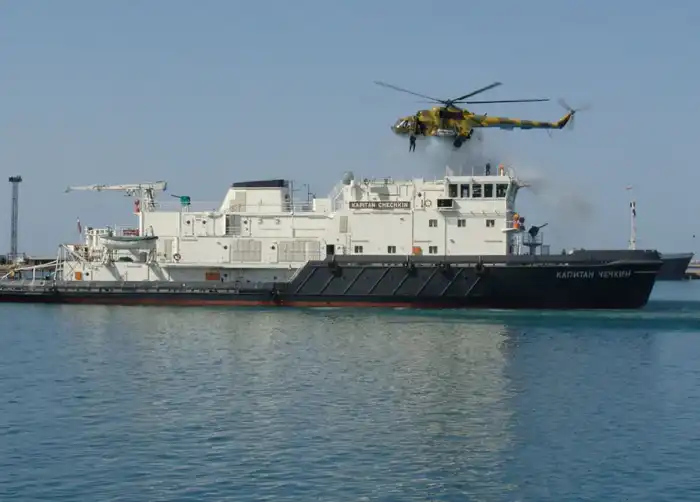 Антитеррористический центр государств – участников СНГ: 25 лет вместе против терроризма (9)