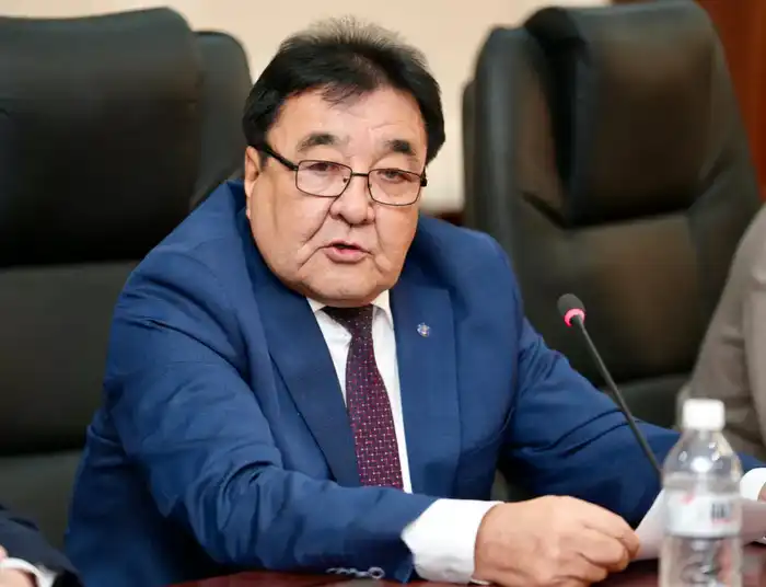 В Минэнерго подписано новое Отраслевое соглашение в нефтегазовой отрасли на 2026–2028 годы (8)