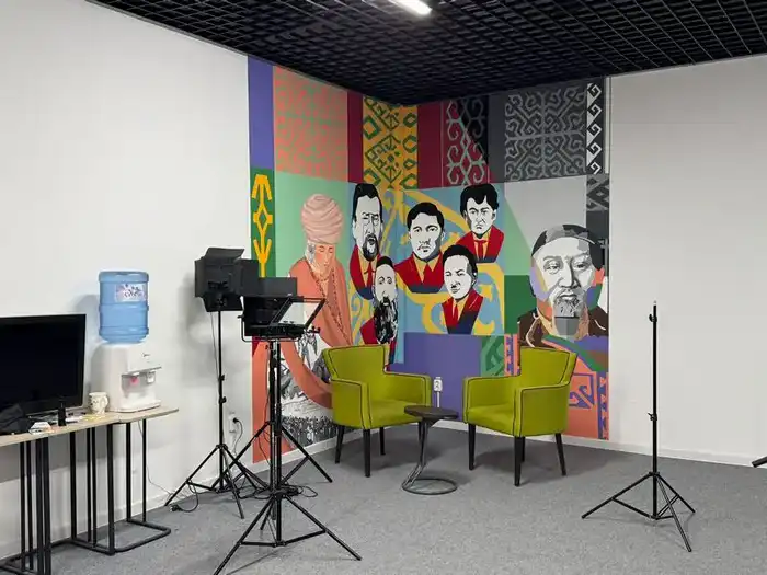 Площадки возможностей: в Карагандинской области работают центры для творческой и активной молодёжи (3)