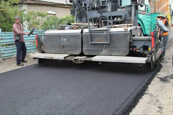 В области Жетісу до конца года первым будет полностью газифицирован Коксуский район (4)