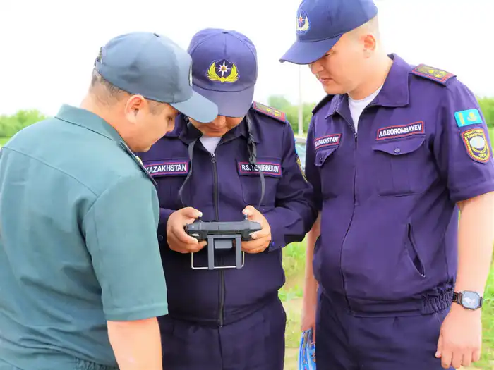 Эпоха технологий: спасатели и искусственный интеллект (7)