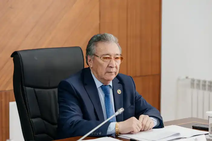 В Атырауской области обсудили вопросы реализации послания Президента (2)