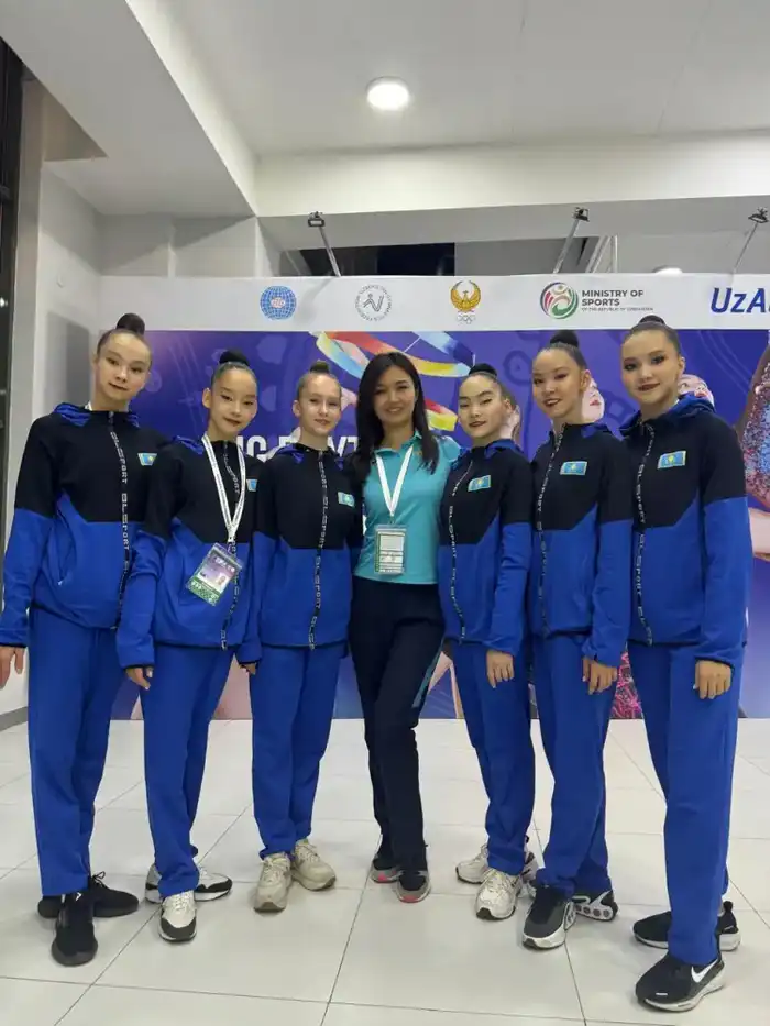 Как в Астане развивают спорт высших достижений (3)